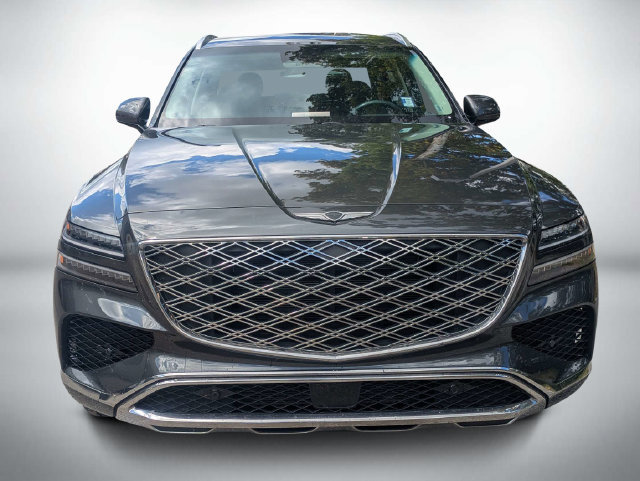 Used 2025 Genesis GV80 2.5T Standard AWD/4WD image 9