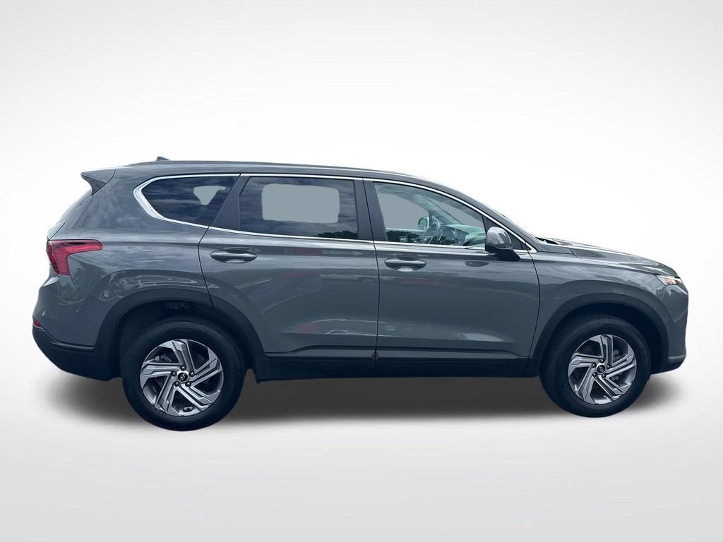 Used 2021 Hyundai Santa Fe SE AWD/4WD image 6