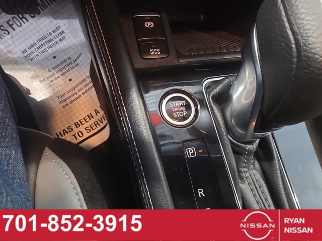 Certified 2024 Nissan Kicks SR w/ SR Premium Package image 32