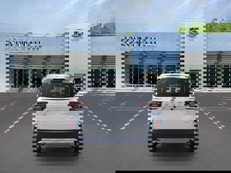 New 2025 Ford Escape Active w/ Tech Pack #1 image 5