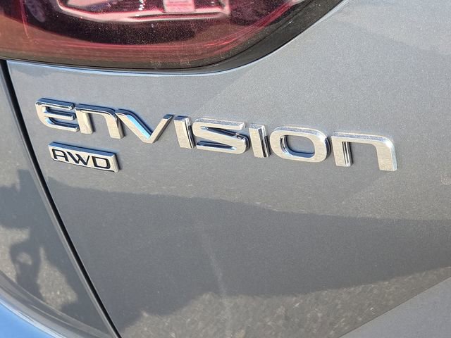 New 2026 Buick Envision Sport Touring image 7