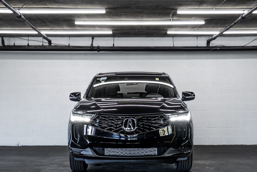 New 2026 Acura RDX SH-AWD image 8