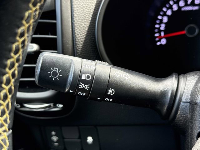 Used 2016 Kia Soul + w/ Designer's Package image 26