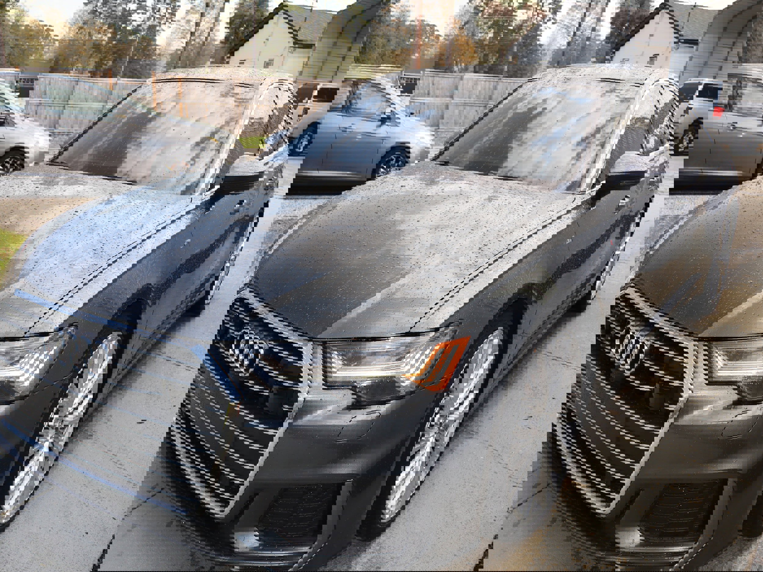 Used 2019 Audi A6 3.0T Prestige w/ Prestige Package image 6