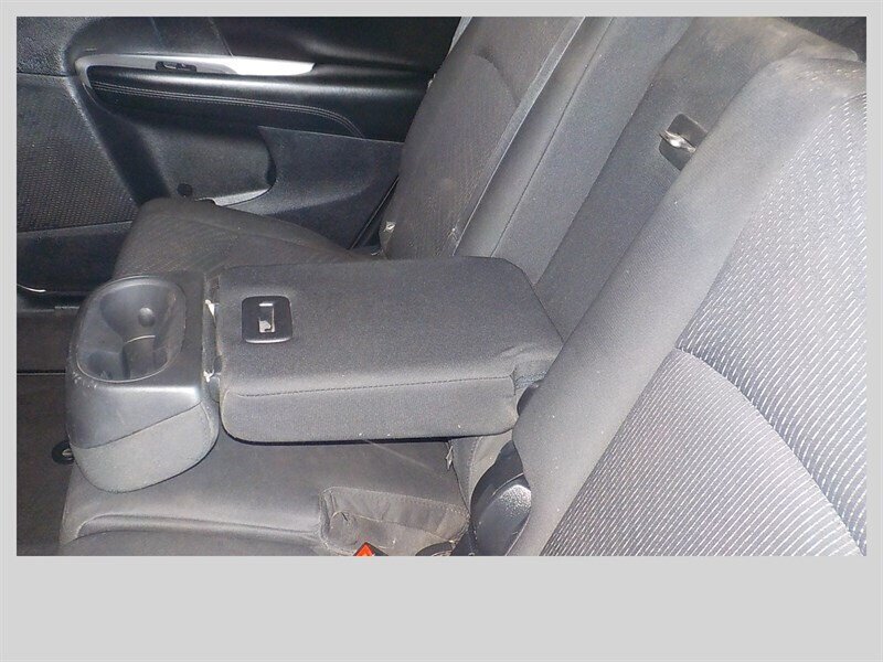 Used 2015 Dodge Journey SXT w/ Flexible Seating Group FWD image 28