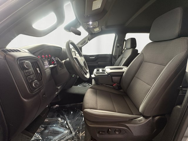 Certified 2026 Chevrolet Silverado 1500 Custom AWD/4WD image 10