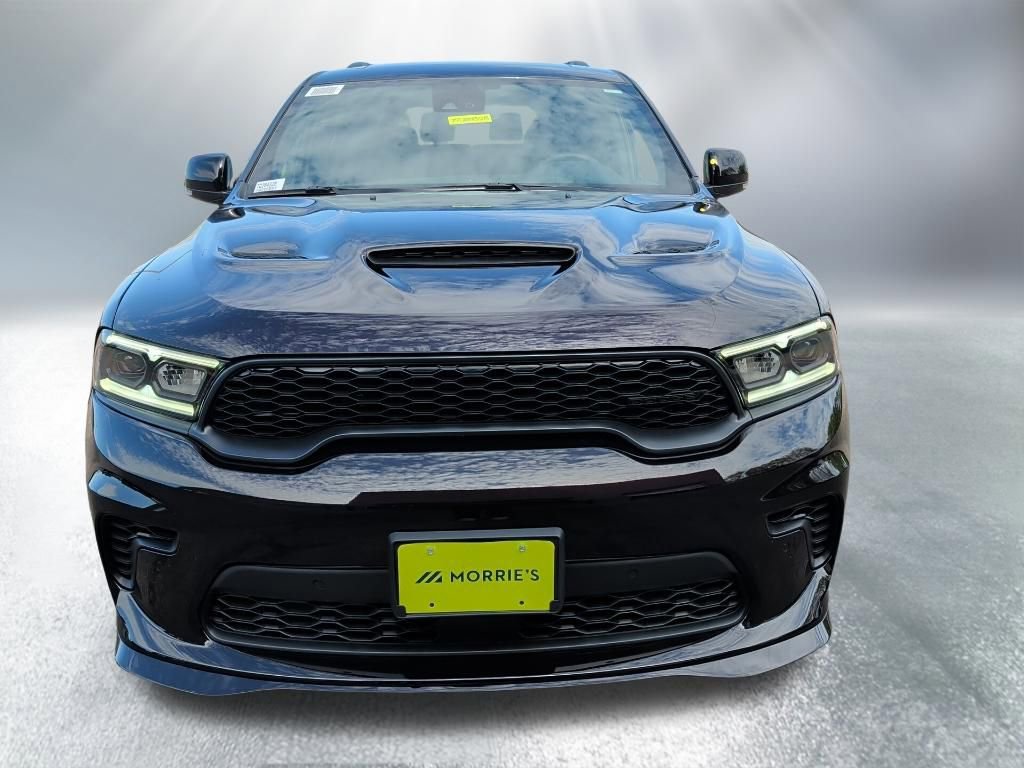 New 2026 Dodge Durango GT AWD/4WD image 3