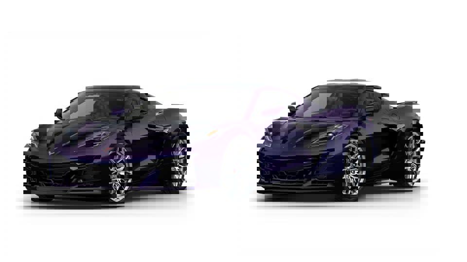 New 2026 Chevrolet Corvette Z06 w/ Battery Protection Package image 2