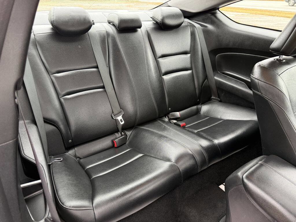 Used 2015 Honda Accord EX-L image 13
