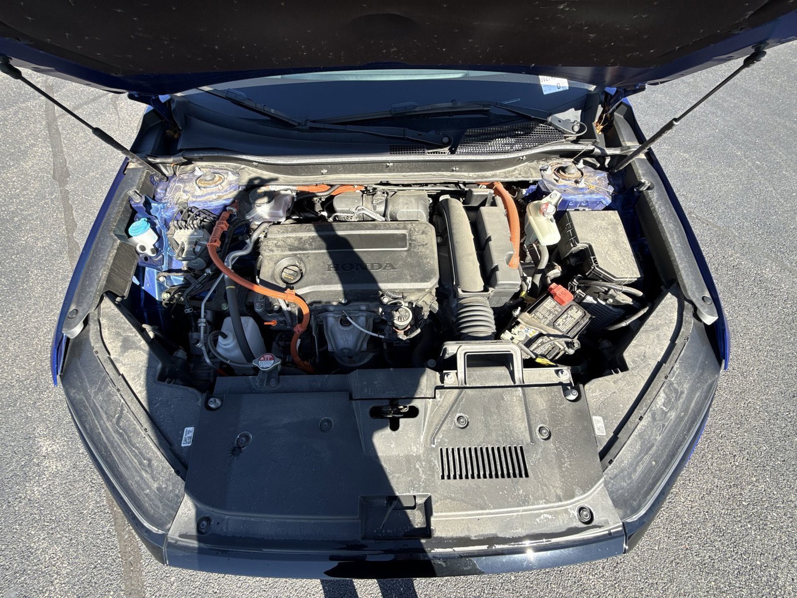 Used 2024 Honda CR-V Sport-L image 26