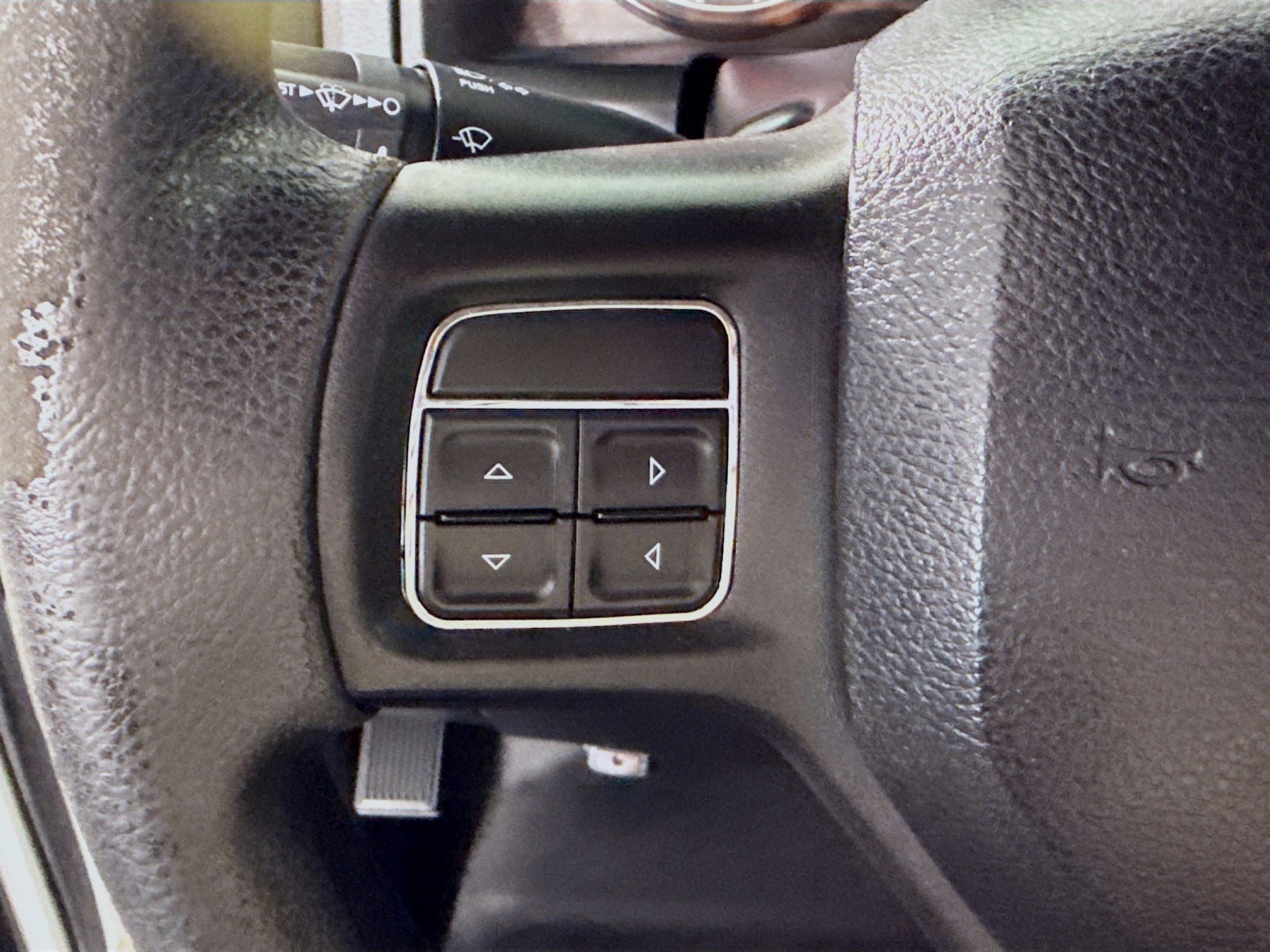 Used 2018 RAM 1500 Tradesman image 14