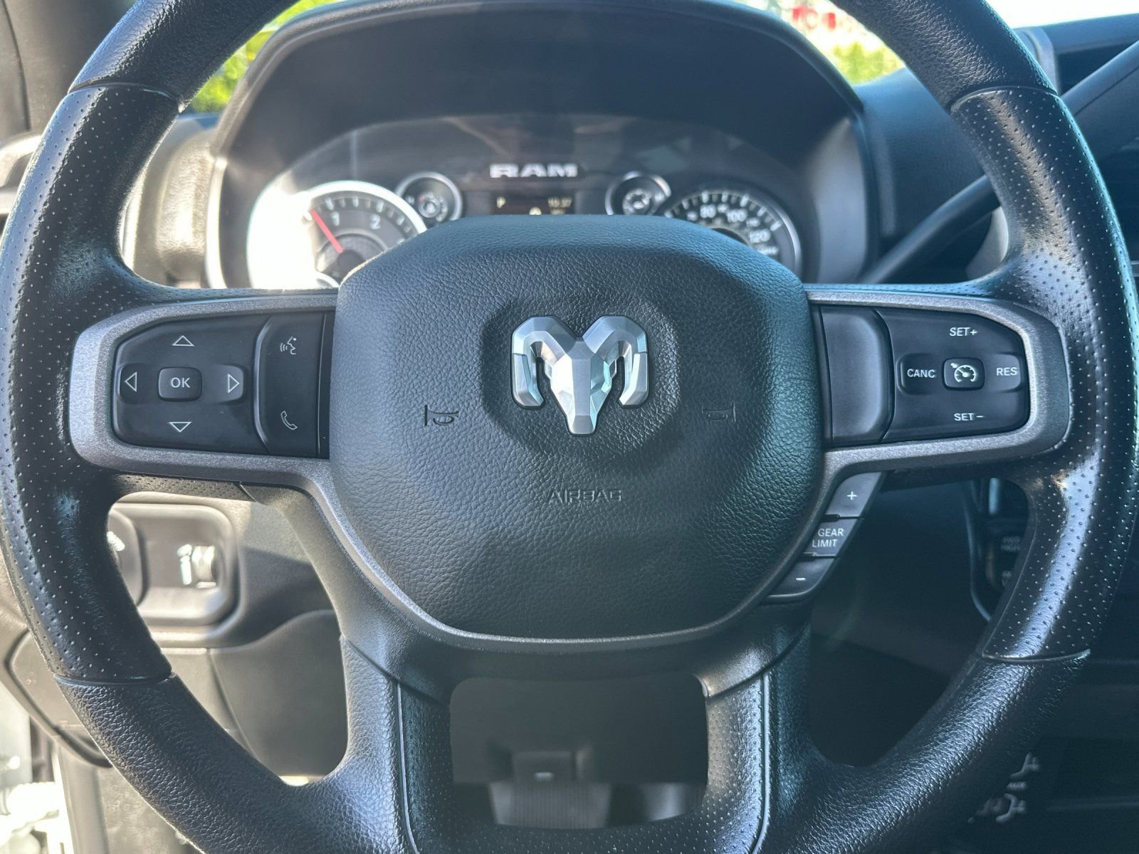 Used 2024 RAM 4500 Tradesman w/ Chrome Appearance Group image 22