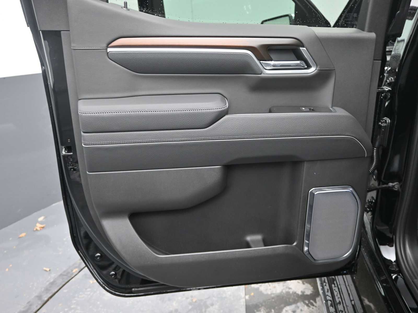 New 2026 GMC Sierra 1500 Denali AWD/4WD image 17