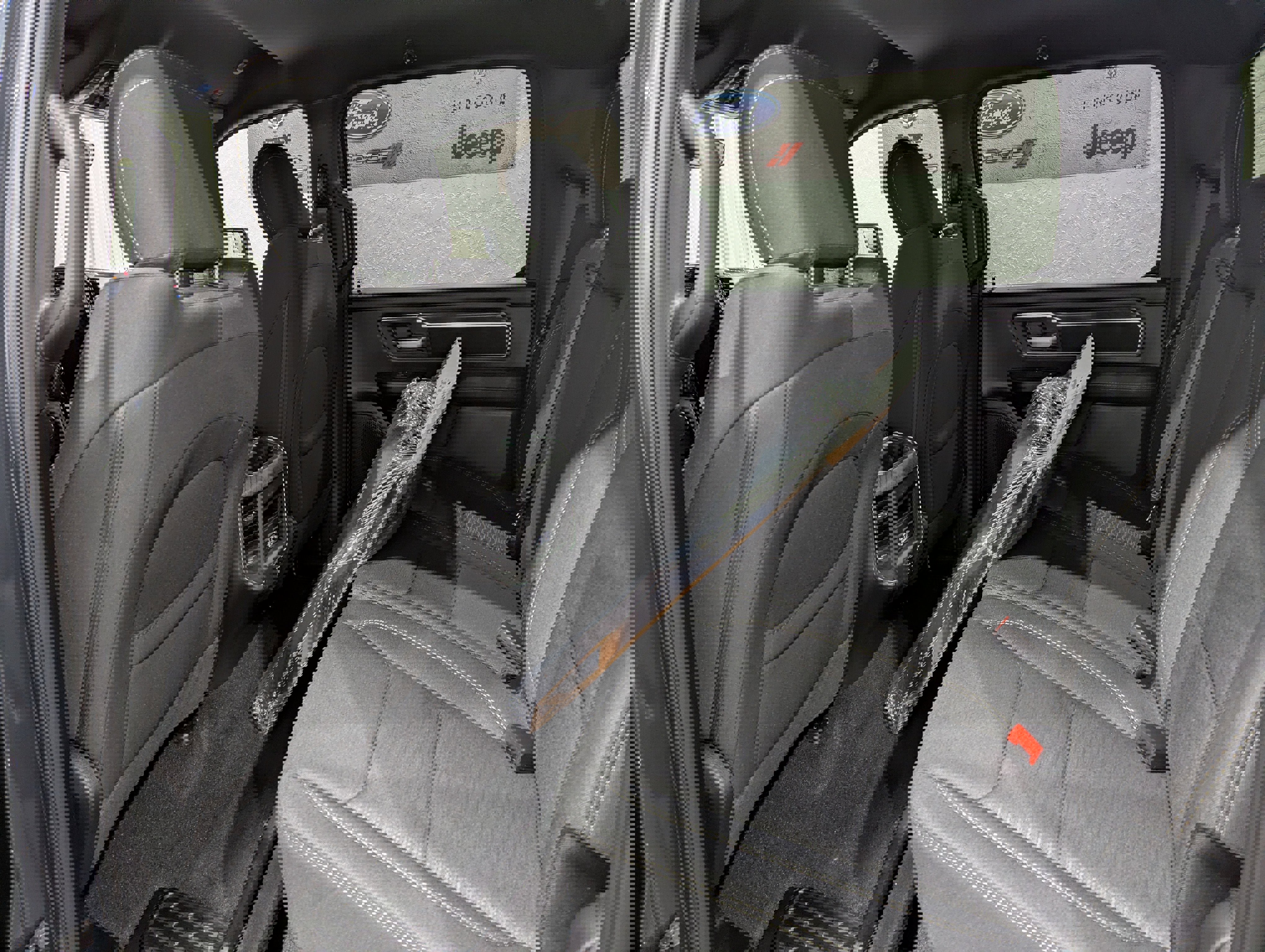 New 2026 RAM 1500 Big Horn image 15