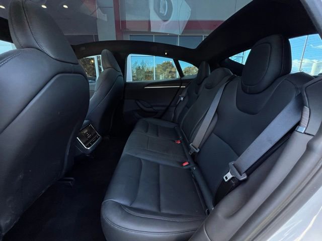 Used 2024 Tesla Model S image 10