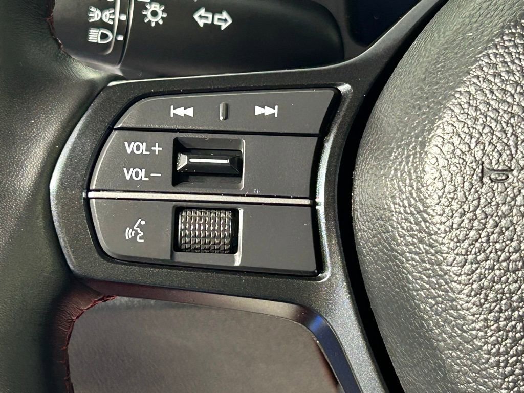 Used 2024 Honda Civic Type R image 31