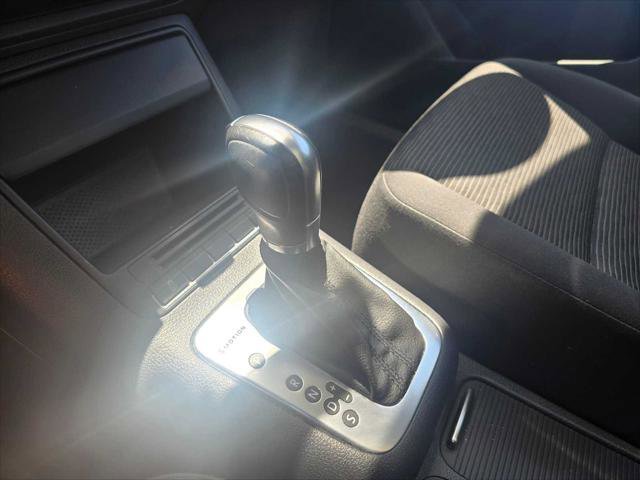 Used 2013 Volkswagen Tiguan S AWD/4WD image 31