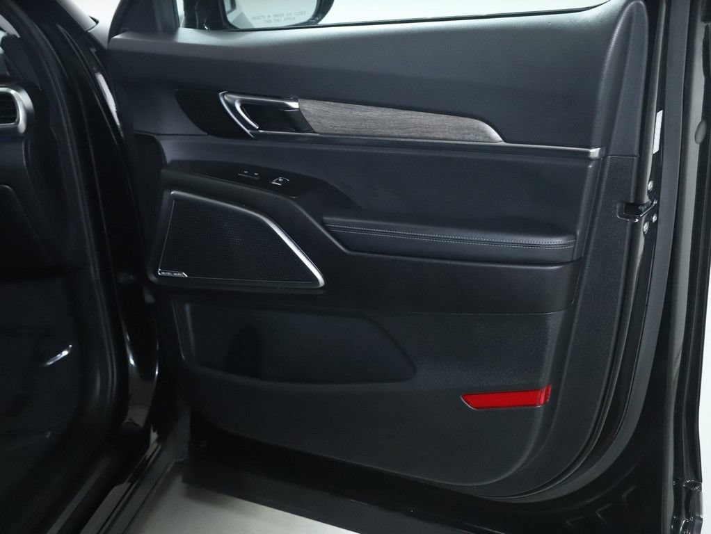 Used 2020 Kia Telluride SX AWD/4WD image 37