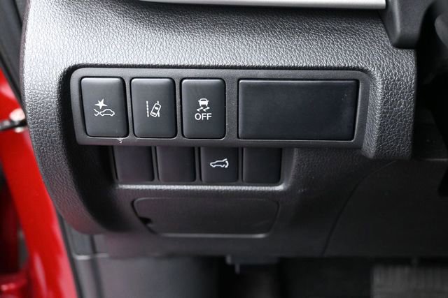 Used 2024 Mitsubishi Eclipse Cross SE AWD/4WD image 17