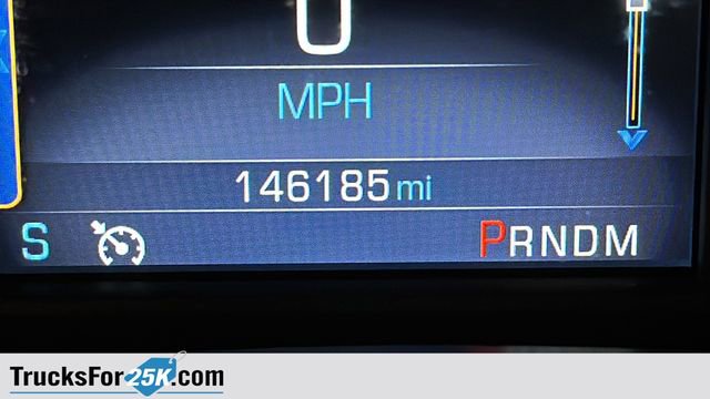 Used 2014 Chevrolet Silverado 1500 LT w/ All Star Edition AWD/4WD image 11