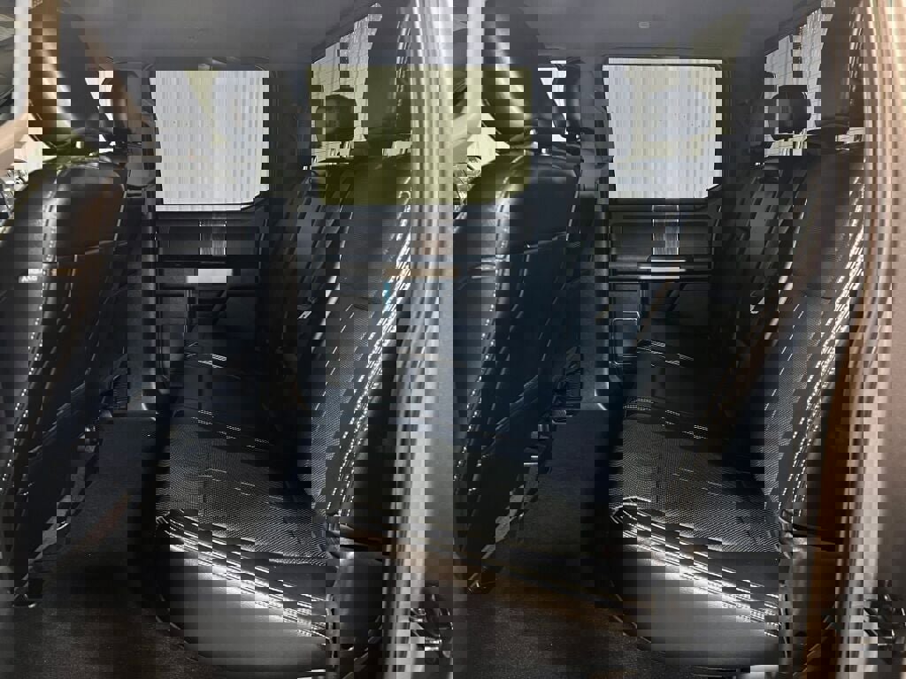 Used 2018 Ford F150 Lariat image 6