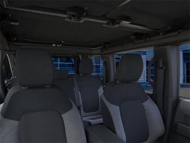 New 2025 Ford Bronco Big Bend image 12