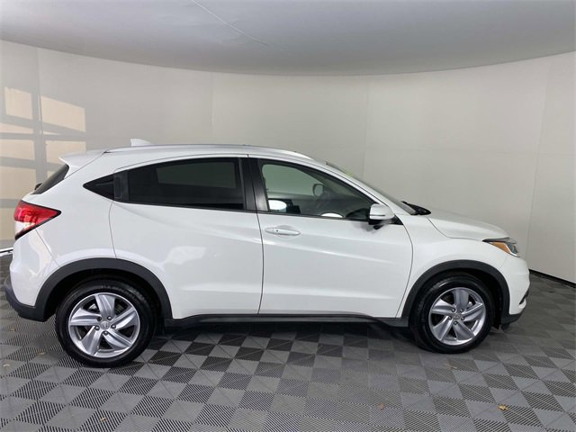 Used 2019 Honda HR-V EX-L image 10