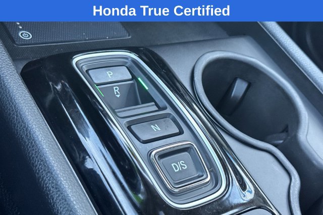 Certified 2025 Honda Pilot Elite image 18