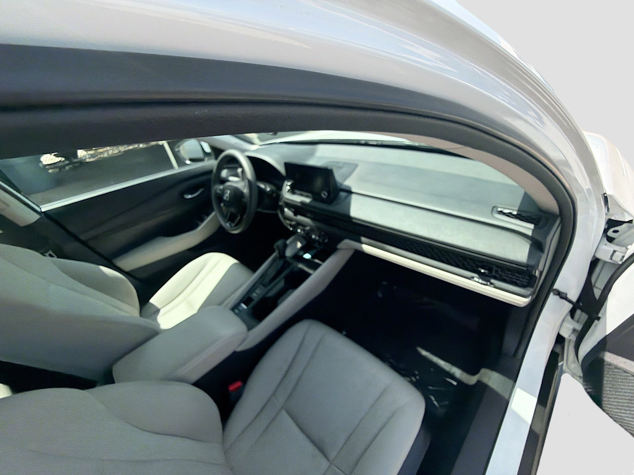 Used 2023 Honda Accord LX image 31