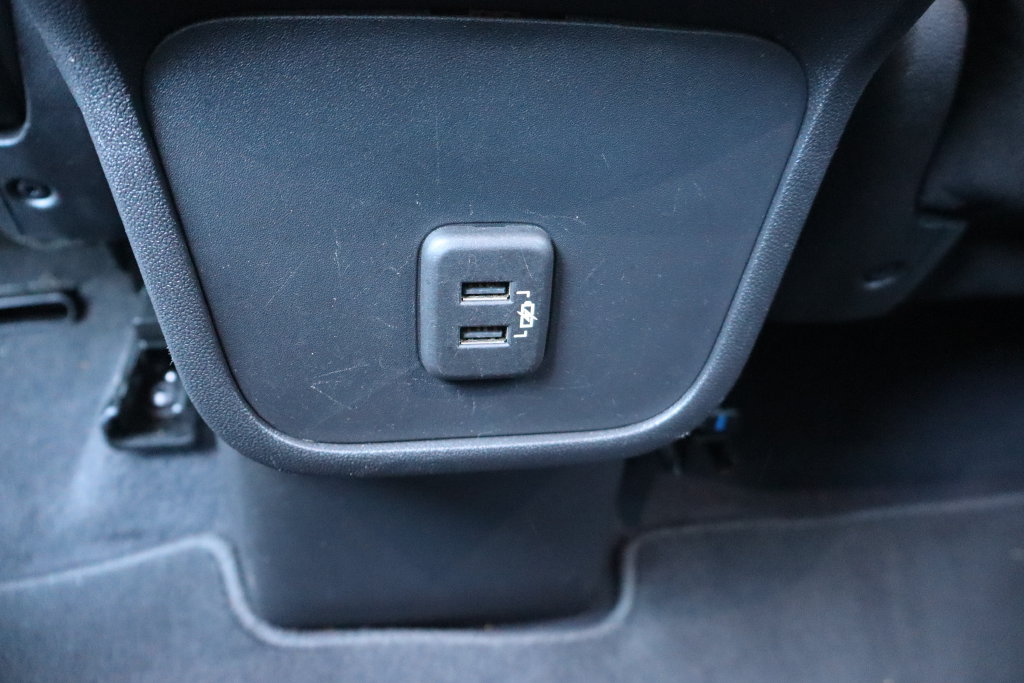 Used 2021 Chevrolet Equinox LT FWD image 21