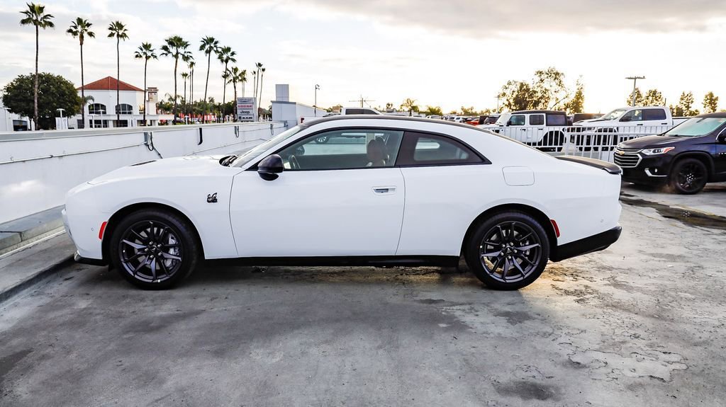 New 2026 Dodge Charger R/T Scat Pack image 14