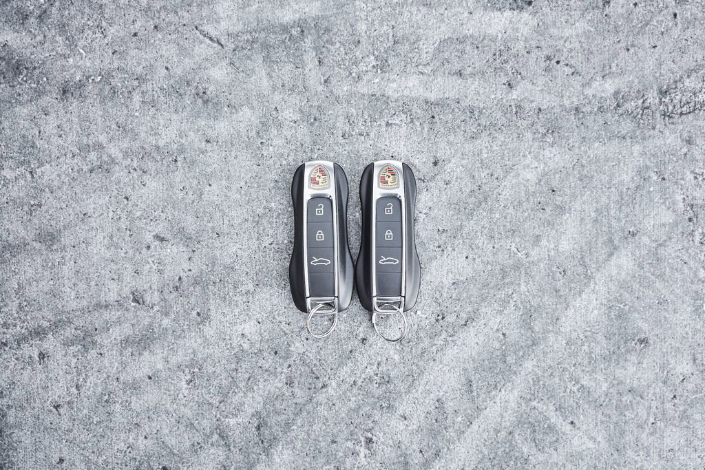 Used 2023 Porsche 911 Turbo S image 80