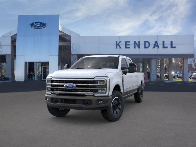 New 2026 Ford F250 King Ranch AWD/4WD image 2