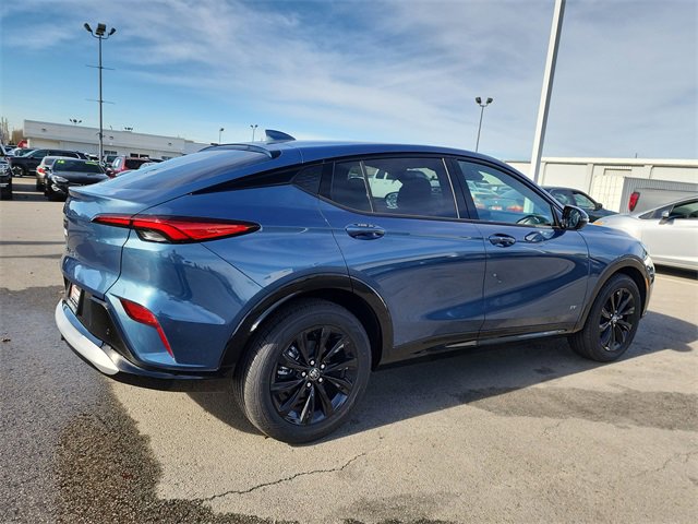 New 2026 Buick Envista Sport Touring w/ Convenience I Package image 2