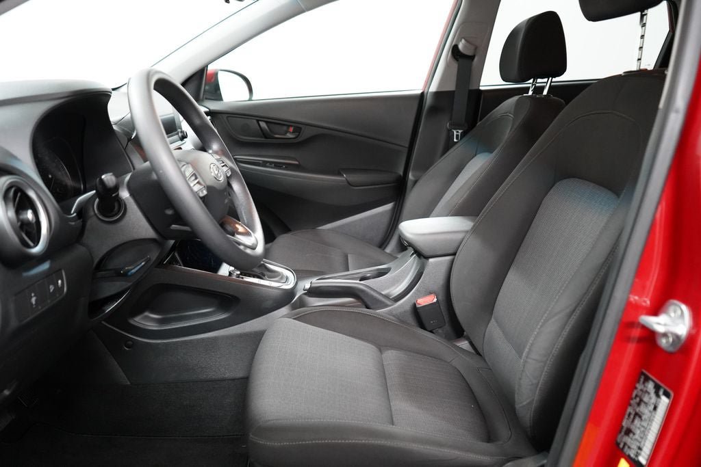 Used 2022 Hyundai Kona SEL w/ Cargo Package AWD/4WD image 13