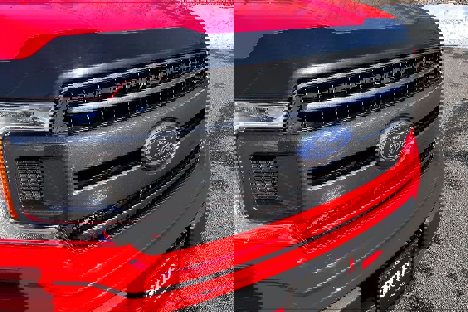 Used 2018 Ford F150 XLT w/ Equipment Group 302A Luxury image 32