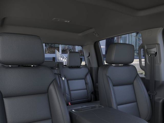 New 2026 GMC Sierra 1500 SLT w/ SLT Premium Package RWD image 24