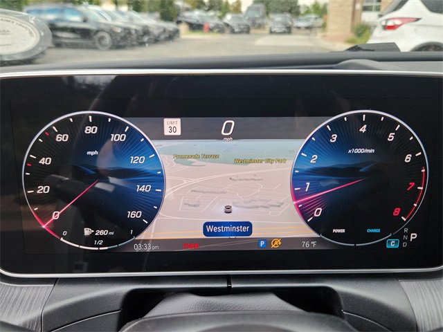 New 2026 Mercedes-Benz CLE 300 4MATIC Coupe image 20