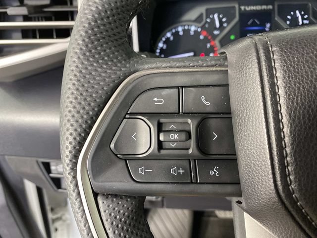 Used 2026 Toyota Tundra SR5 AWD/4WD image 16