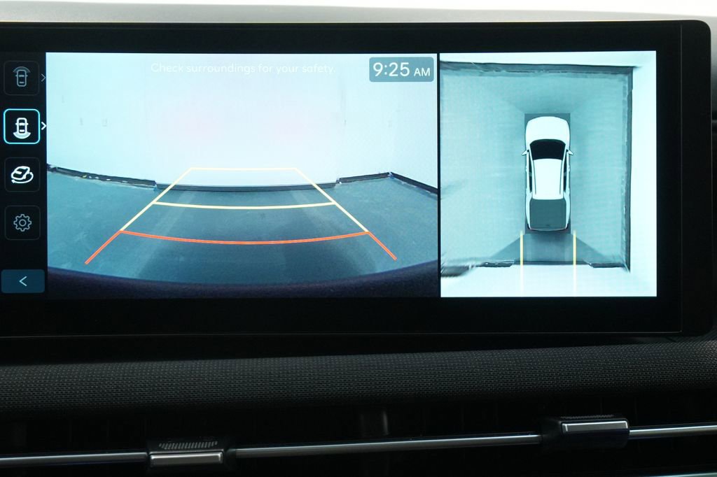 Used 2026 Hyundai Santa Cruz Limited image 38