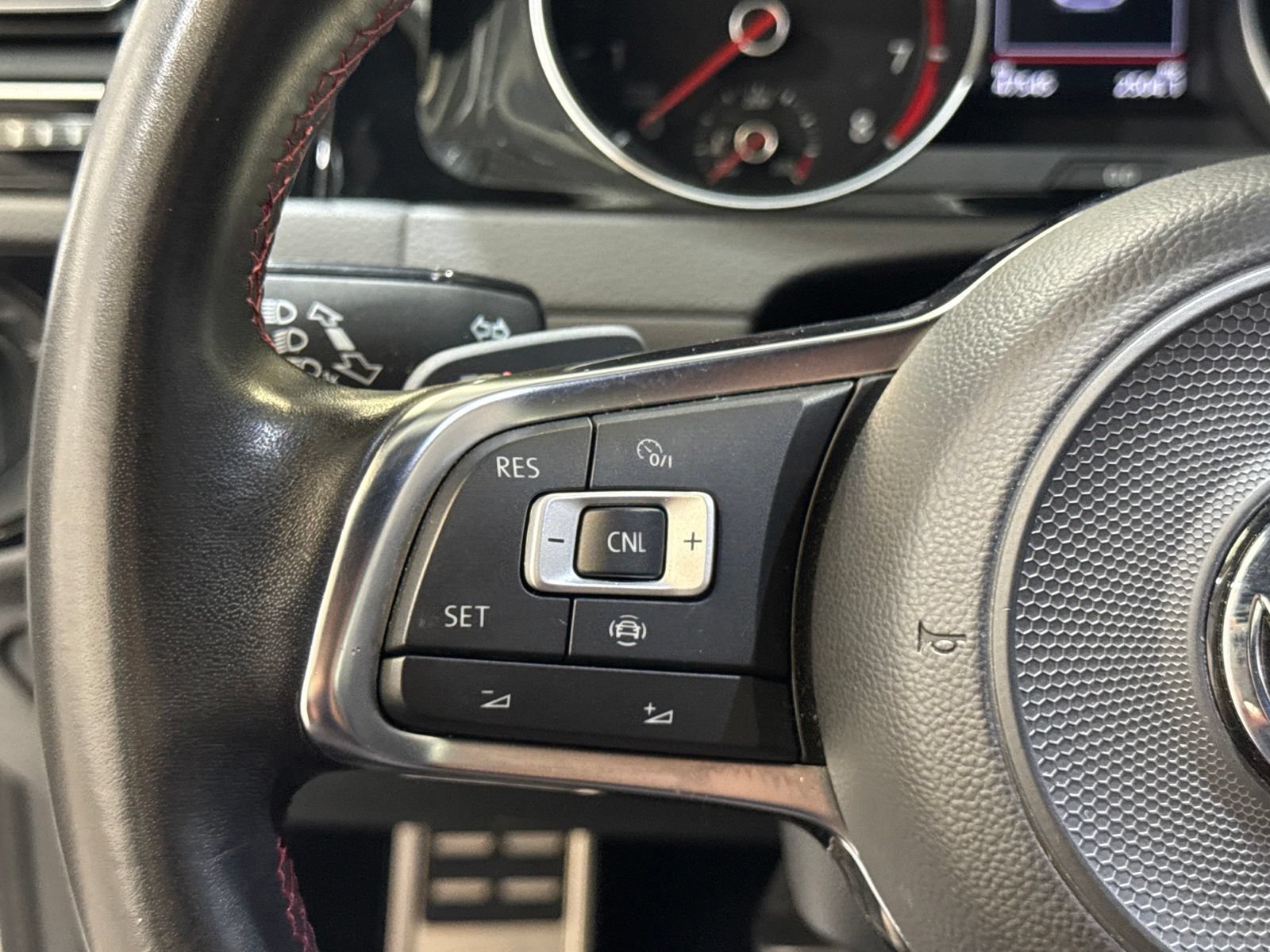 Used 2020 Volkswagen GTI S FWD image 25