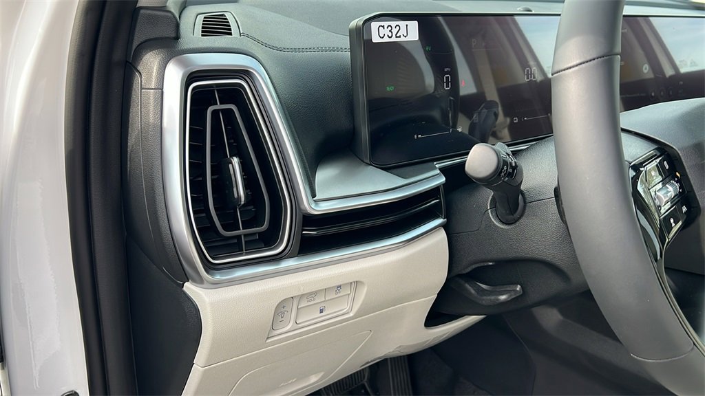 New 2026 Kia Sorento EX w/ EX Premium Package image 11