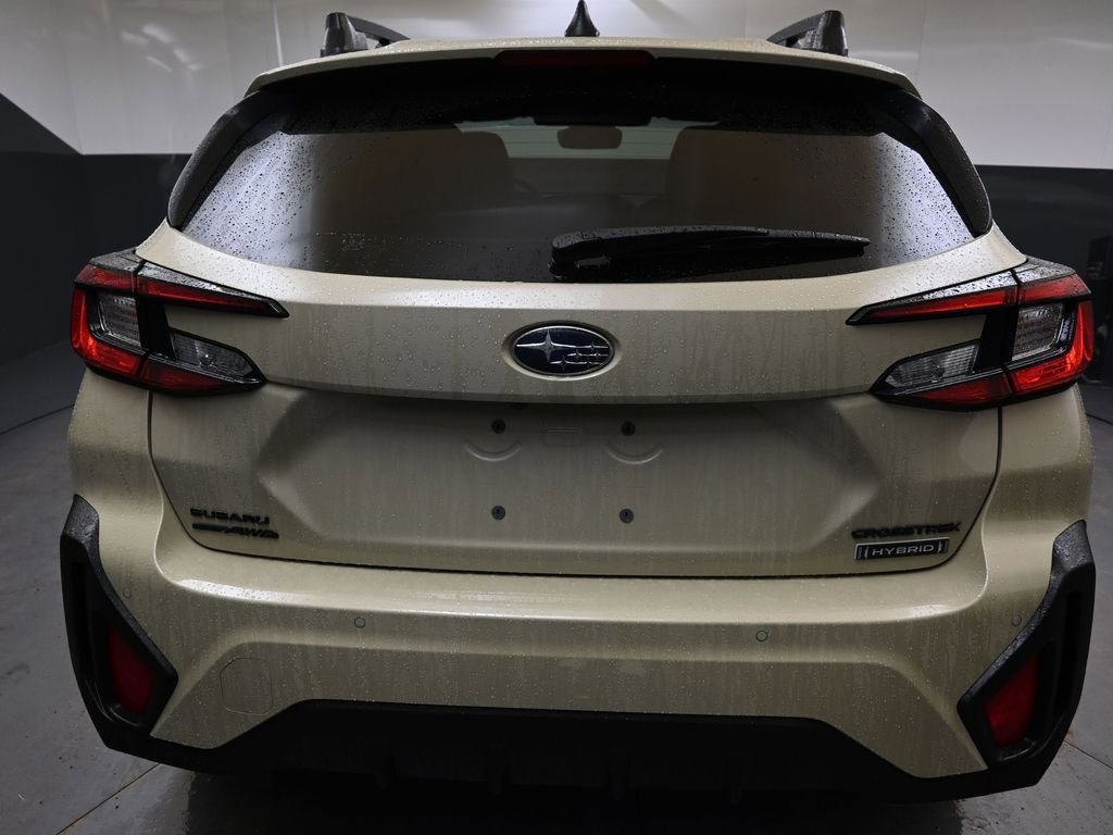 New 2026 Subaru Crosstrek 2.5i Limited image 9