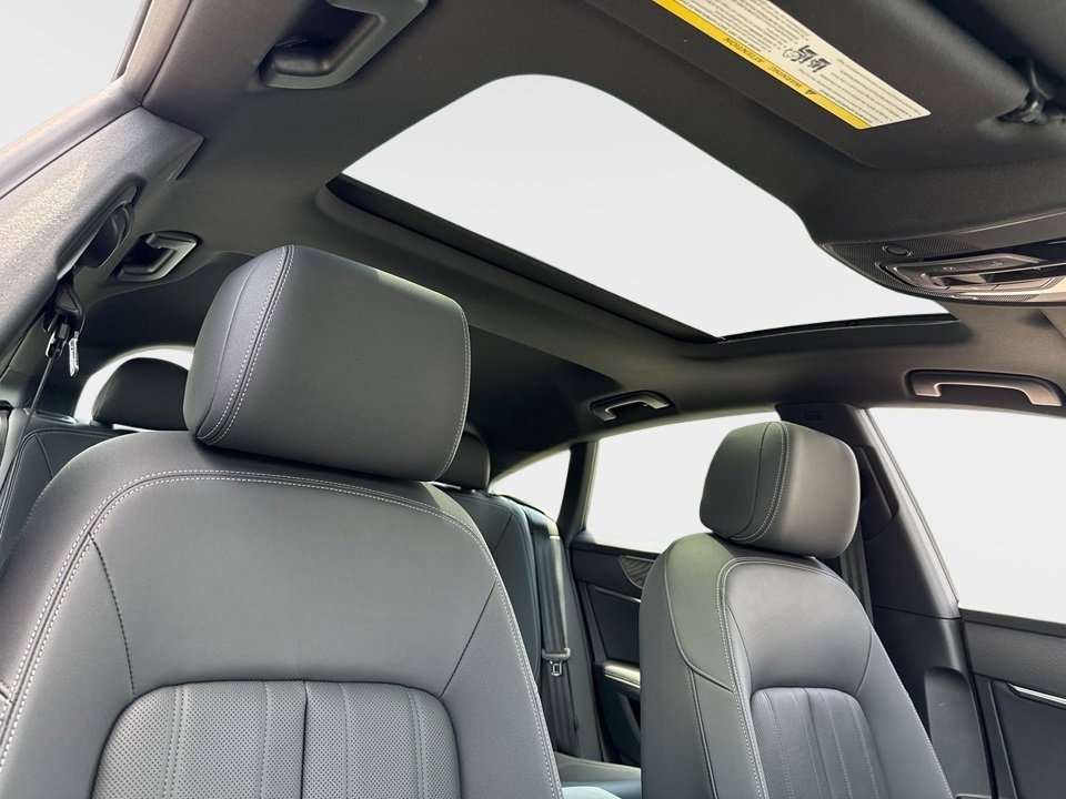 New 2025 Audi A7 3.0T Premium Plus image 11