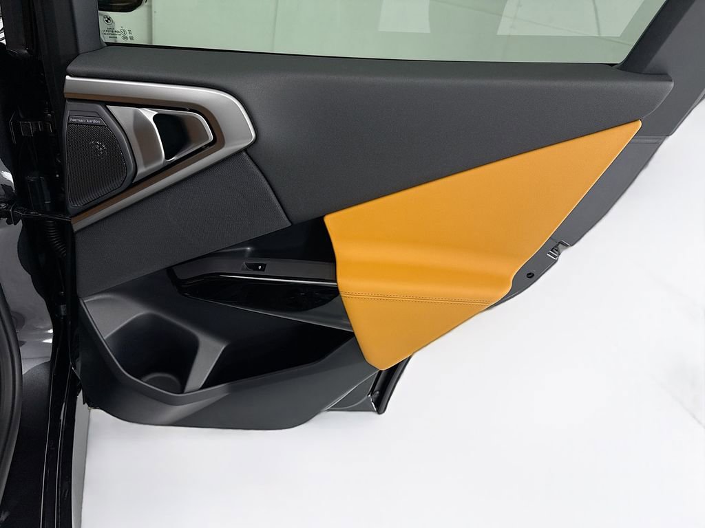 New 2026 BMW X3 M50 w/ Premium Package image 26