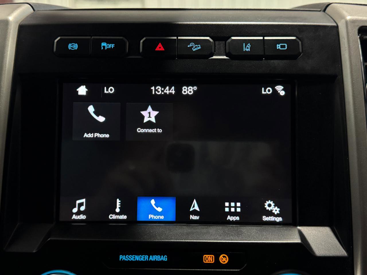 Used 2017 Ford F250 King Ranch w/ King Ranch Ultimate Package AWD/4WD image 19