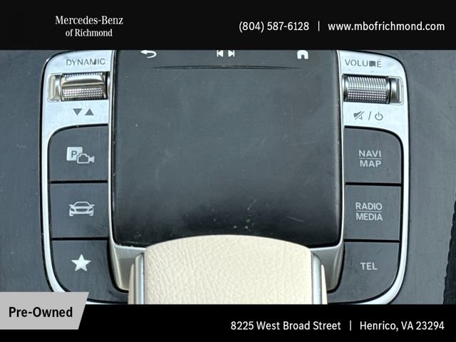 Used 2020 Mercedes-Benz GLE 350 image 11