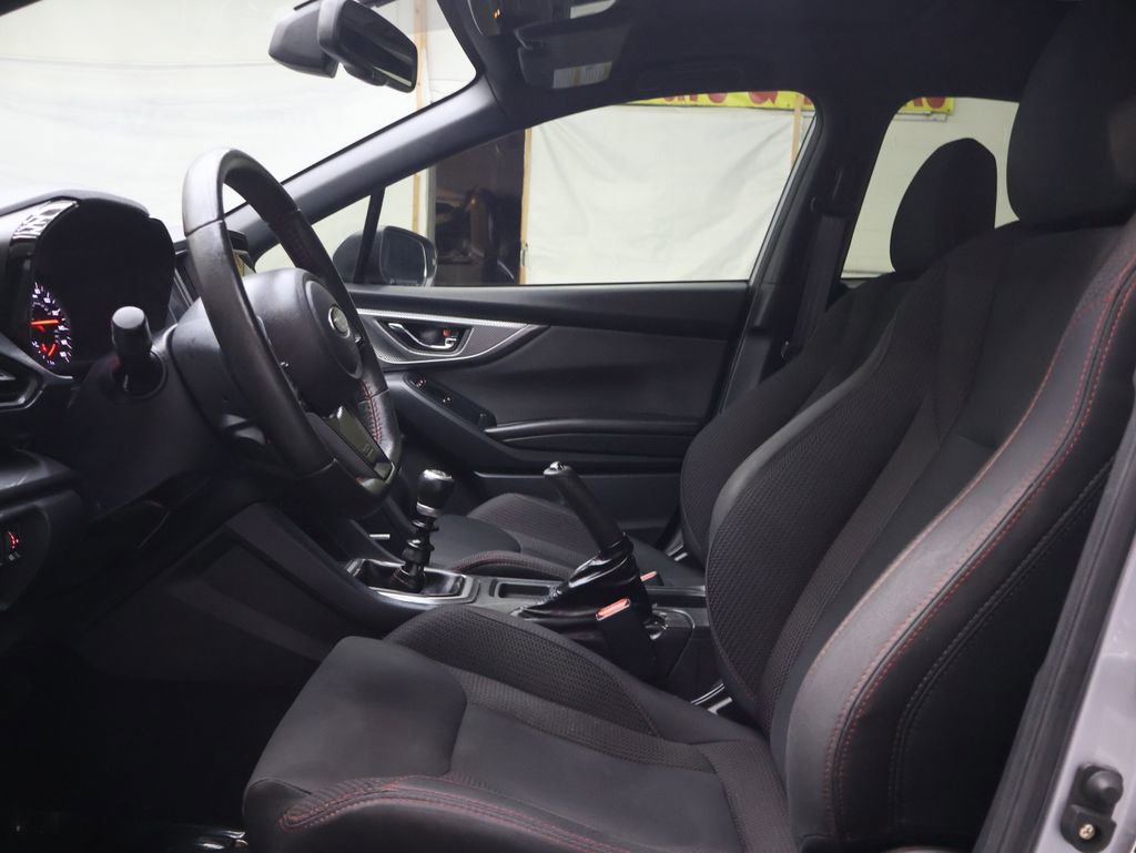 Used 2023 Subaru WRX Premium image 17