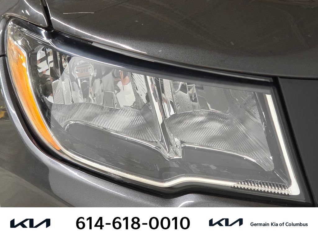 Used 2019 Jeep Compass Limited AWD/4WD image 15
