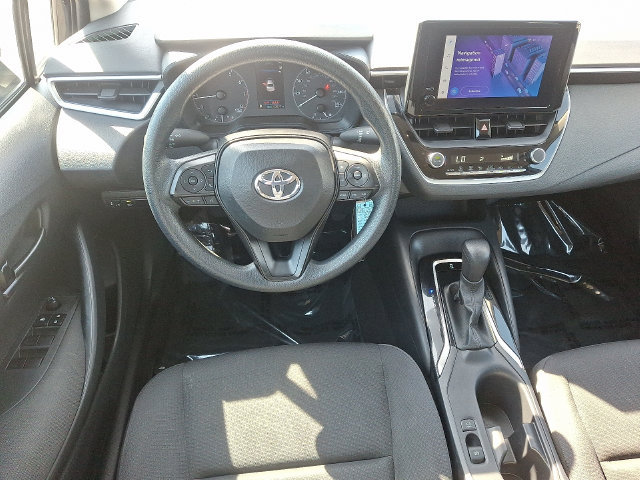 Used 2024 Toyota Corolla LE FWD image 10